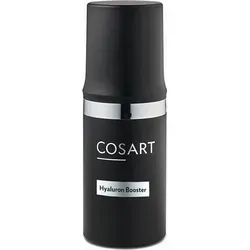 COSART Hyaluron Booster für Männer - Der COSART Hyaluron Booster für Männer bietet intensive Feuchtigkeit und Energie für strapazierte Männerhaut. Die leichte Textur zieht schnell ein und sorgt für ein erfrischendes Hautgefühl – ideal für die tägliche Pflege.