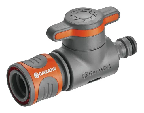 Gardena Regulierventil Blister - 18267-20 von GARDENA