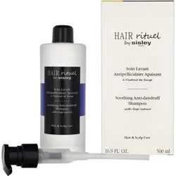 Sisley Shampoo & Spülung von Hair Rituel by Sisley