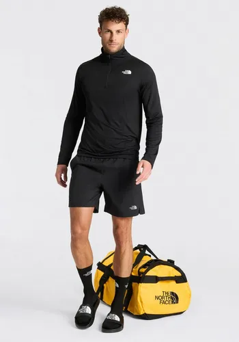 THE NORTH FACE Herren 24/7 7In Shorts, TNF Black, XL - Herren-Shorts mit schnelltrocknenden Mesh-Belüftungszonen und FlashDry-Technologie für ultimativen Komfort und Atmungsaktivität beim Sport.