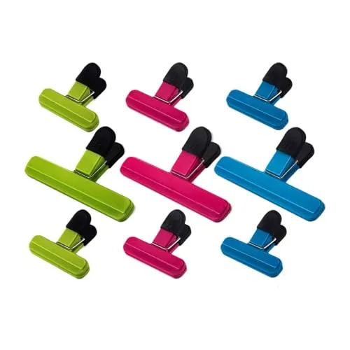 Verschlussstreifen & Verschlussclips von shangtushunli