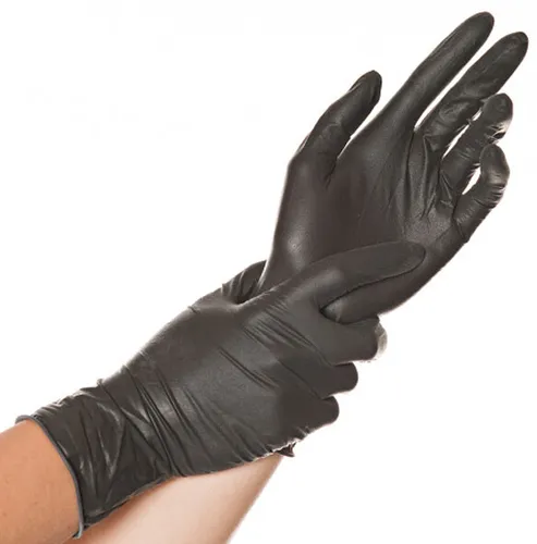 HYGOSTAR Latex Handschuh