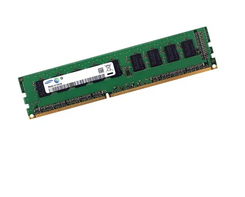 Samsung 4GB DDR3 1333MHz DIMM Ram Speicher Desktop PC PC-10600 1,5 Volt 240Pin