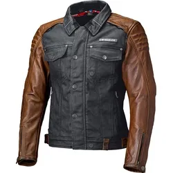 Held Jester Leder-Textiljacke von Held
