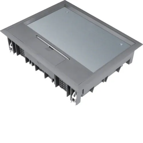 Tehalit VE09127011 Versorgungseinheit IP20 grau