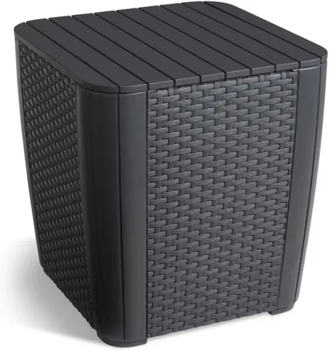 Allibert by Keter Gartentisch Luzon von Allibert