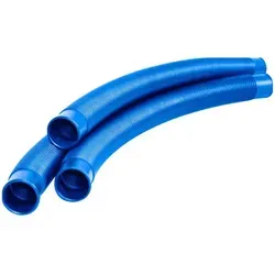 Schwimmbad Saugschlauch Ø 32 mm mit Muffen