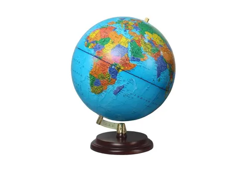 Magellan Expedition Globus Vasa 32 cm von Magellan Expedition