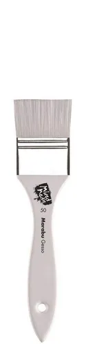 Marabu Gesso Pinsel, Größe 50