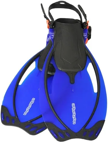 Produktbild AQUAZON Flosse SIDNEY