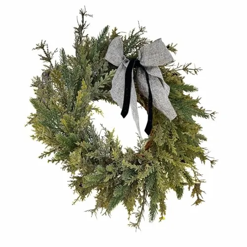 Kränze & Girlanden Grün von LOBERON