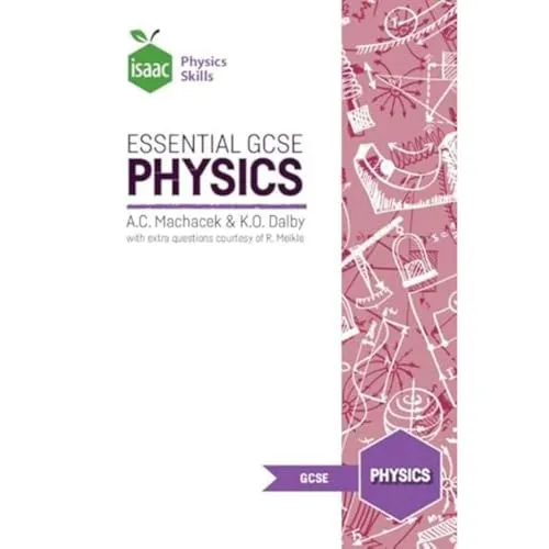 Essential Gcse Physics