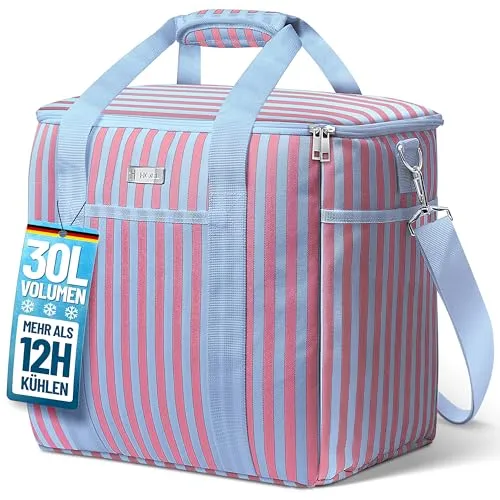 HOEL Kühltasche groß 30L