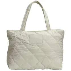 Seidenfelt Manufaktur Shopper Big Tote - Shopper mit großzügigem Stauraum, ideal für Büro, Einkaufen oder Reisen. Das durchdachte Design und der Zipperverschluss garantieren praktische Nutzung im Alltag.