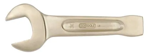 KS Tools 9630086 Schlagmaulschlüssel 7/8
