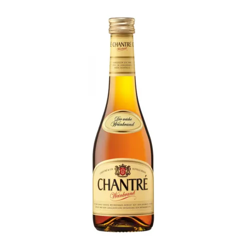 Chantré Weinbrand 0.35 l