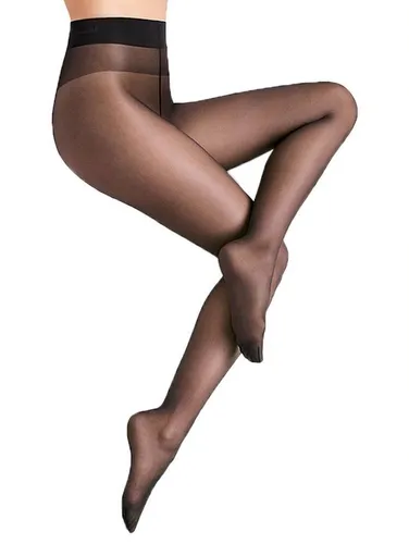 Wolford Feinstrumpfhose Satin Touch 20 DEN - Feinstrumpfhose mit dezentem Glanz, verstärktem Zehenbereich und bequemen Bund für optimalen Tragekomfort und elegante Beine.