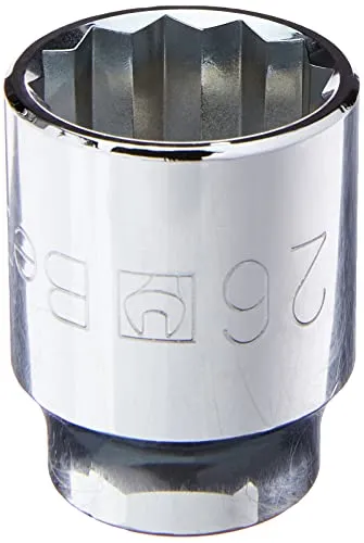 Beta 920B 26 - Zwölfkant-steckschlüssel