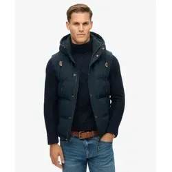Westen Blau von Superdry