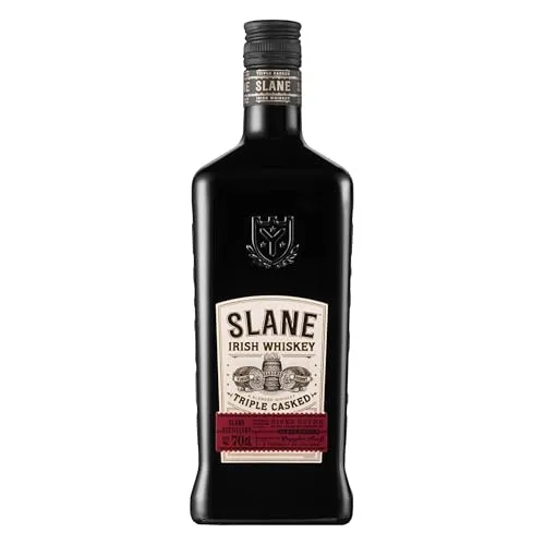 Slane Triple Casked von Slane
