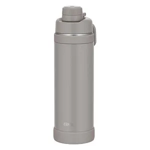 THERMOS® Isolierflasche ULTRALIGHT moon rock mat 1,0 l