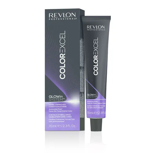 Revlon Color Excel by Revlonissimo™ - 7.41 - 70ml