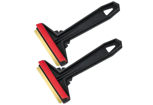 Eiskratzer & Schneebesen von LP24