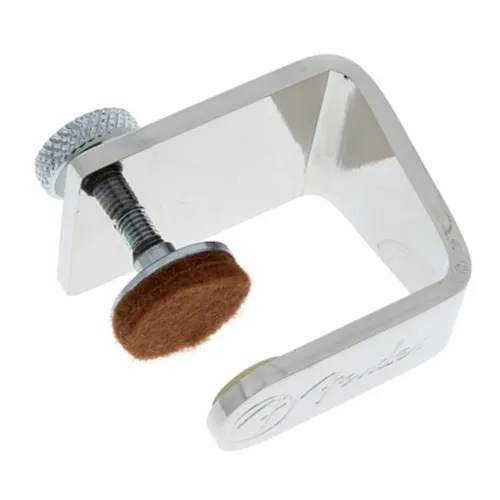 FatFinger Guitar Chrome