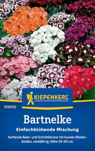 Kiepenkerl Saatgut von Kiepenkerl