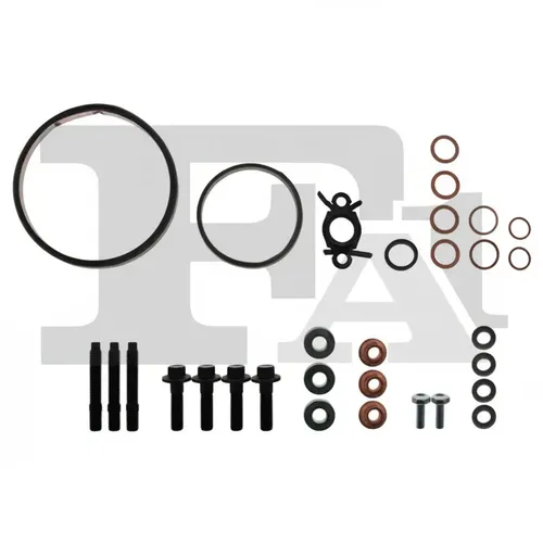 FA1 Montagesatz für Lader KT550350