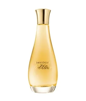 Davidoff Cool Elixir – Intensives Damenparfum - Extrait de Parfum für Damen mit langanhaltendem Duft, der Eichenmoos, Jasmin und Vanille vereint – ein sinnliches Erlebnis der erlesenen Parfumeurskunst.