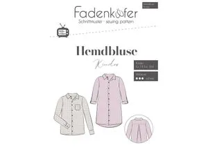 Fadenkäfer Schnittmuster