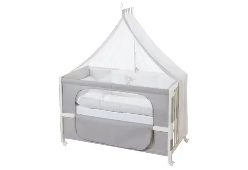 Babybett ROBA 
