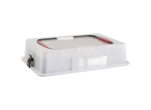 Zenker Springform Rechteckig 43x29.5 cm