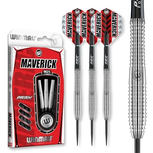 Winmau Dartpfeile von Winmau