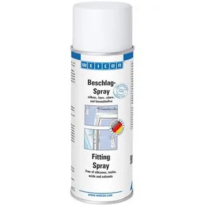 WEICON Beschlag-Spray 200 ml