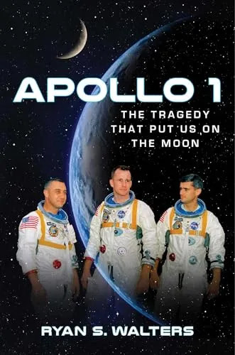 Produktbild Apollo 1: The Tragedy That Put Us on the Moon