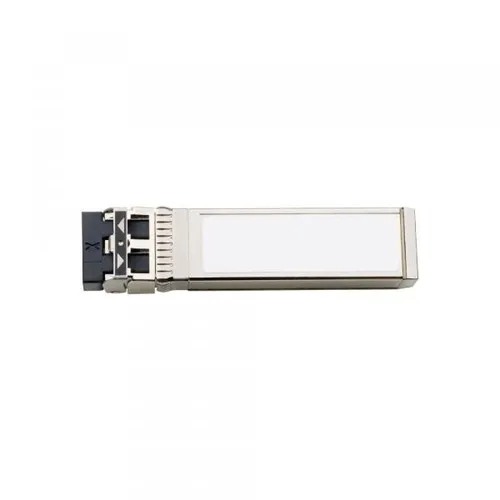 HPE B-Series Secure - SFP28 Empfängermodul - 32 GB Fibre Channel (LW)