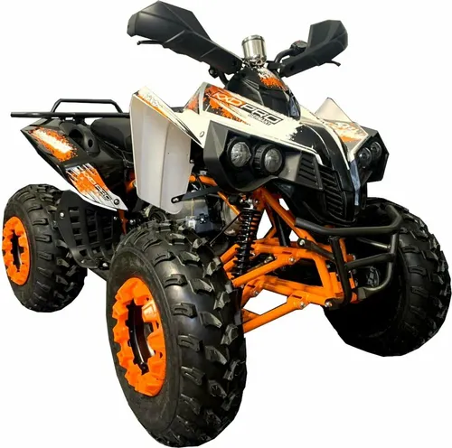 200ccm Kinder ATV Quad KXD 008 Discovery von KXD