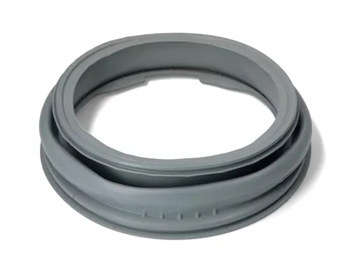 Türmanschette, Türdichtung, Türgummi passend für Bosch Siemens Neff Constructa Waschmaschine - Nr.: 667220