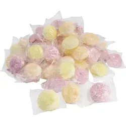 Mellow Mellow® Marshmallow Kokosbälle bunt