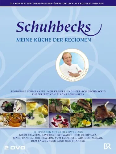 Schuhbecks
