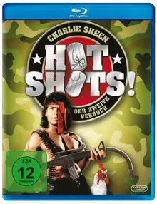 Produktbild Hot Shots!
