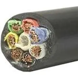 HELLA 8KL 712 995-001 Leitungssatz