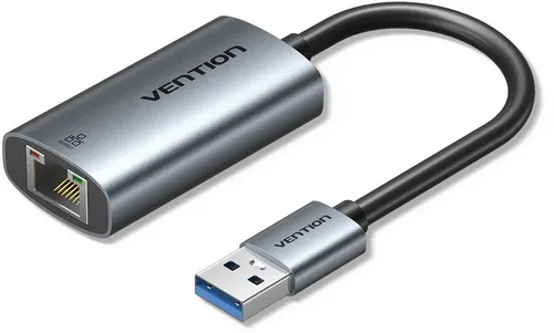 Vention USB-A auf Gigabit Ethernet Adapter 0,15 m