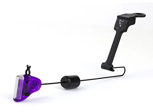 Fox Micro Swinger Violett (csi061) von Fox