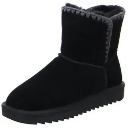 Ara Boot Alaska Stiefelette schwarz 42 EU (8 UK)