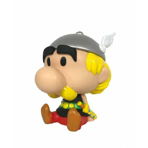 Plastik-Spardose Chibi - Asterix