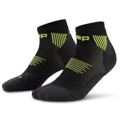 Cep Damen Core Run Low Cut Socks schwarz von CEP