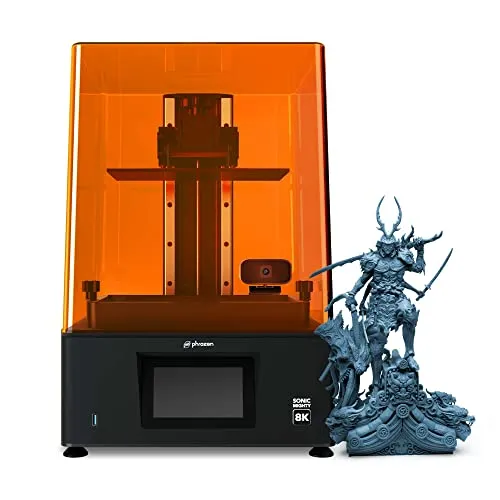3D-Drucker bis 1000 Euro von PHROZEN